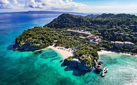 Shangri-La Boracay